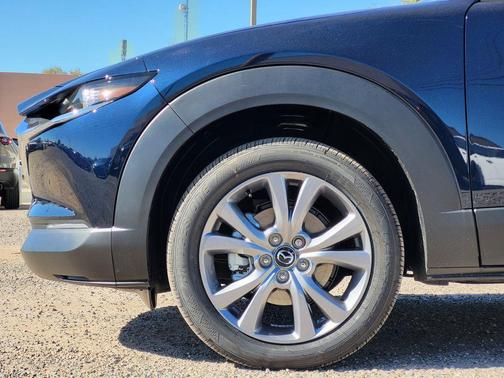 2026 Mazda CX-30 2.5 S Preferred Package