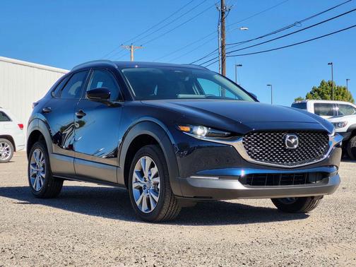 2026 Mazda CX-30 2.5 S Preferred Package