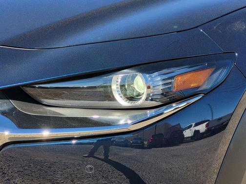 2026 Mazda CX-30 2.5 S Preferred Package