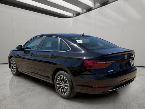 2021 Volkswagen Jetta 1.4T S