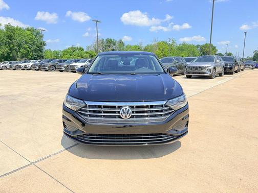 2021 Volkswagen Jetta 1.4T S