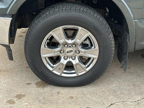 GUARD 2018 Ford F-150 Lariat