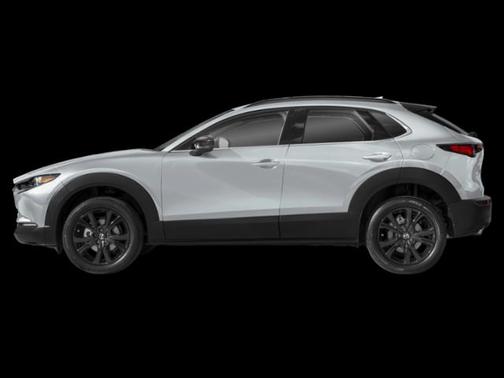 2026 Mazda CX-30 2.5 Turbo Premium Plus Package