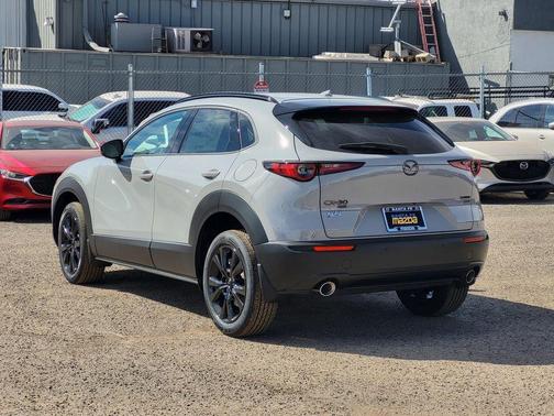 2026 Mazda CX-30 2.5 Turbo Premium Plus Package