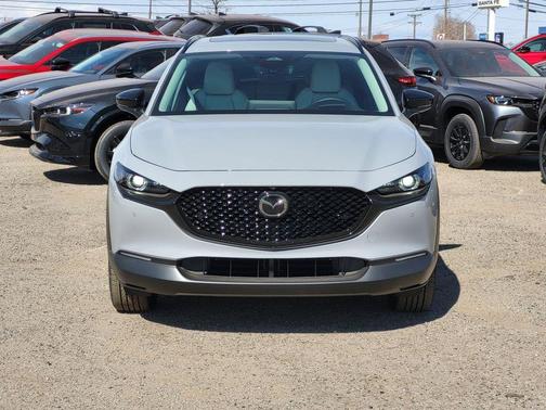 2026 Mazda CX-30 2.5 Turbo Premium Plus Package