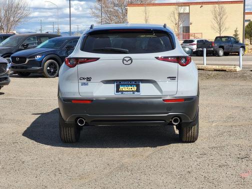 2026 Mazda CX-30 2.5 Turbo Premium Plus Package