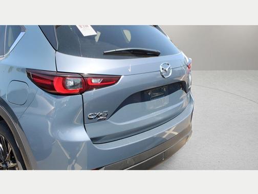 2024 Mazda CX-5 Carbon Edition