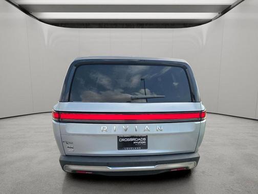 El Cap Granite 2024 Rivian R1S Adventure