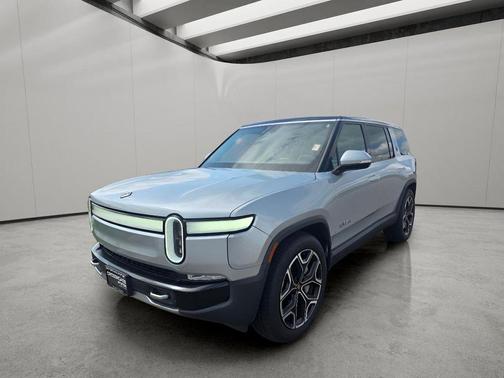 El Cap Granite 2024 Rivian R1S Adventure