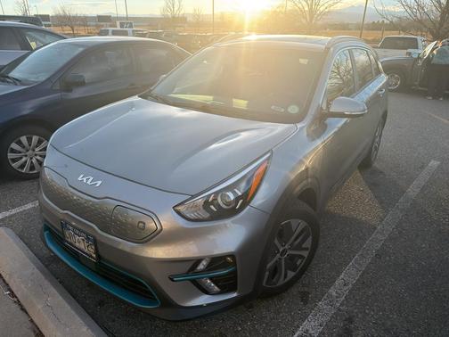 2022 Kia Niro EV EX Premium