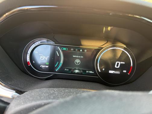 2022 Kia Niro EV EX Premium