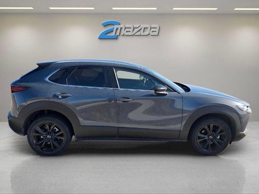 2023 Mazda CX-30 2.5 S Carbon Edition