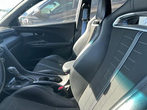 2021 Hyundai Veloster N N