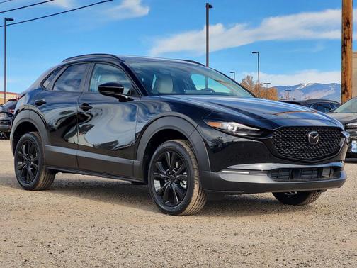 2026 Mazda CX-30 2.5 S