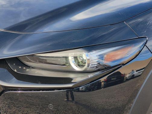 2026 Mazda CX-30 2.5 S