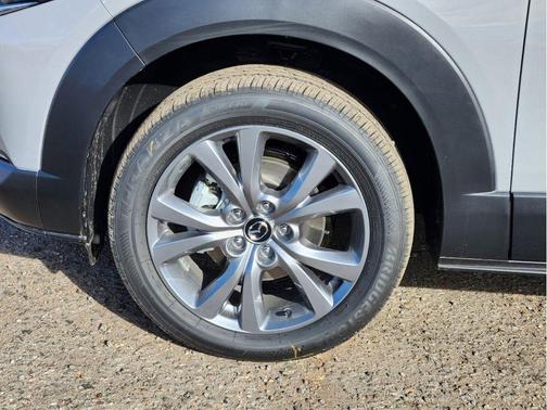 2025 Mazda CX-30 2.5 S Premium Package