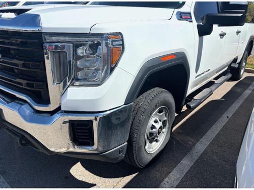 2023 GMC Sierra 2500 Pro