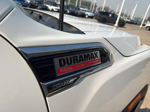 2023 GMC Sierra 2500 Pro