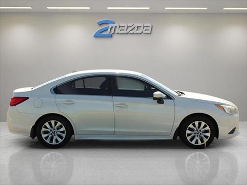 2016 Subaru Legacy Premium
