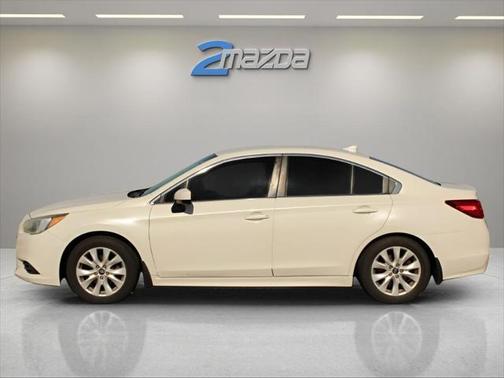 2016 Subaru Legacy Premium