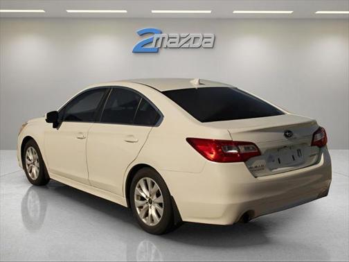 2016 Subaru Legacy Premium