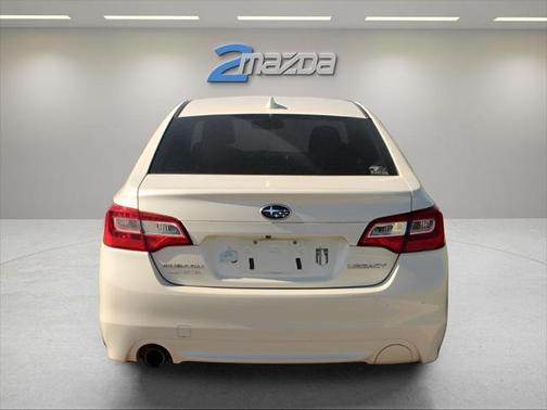 2016 Subaru Legacy Premium