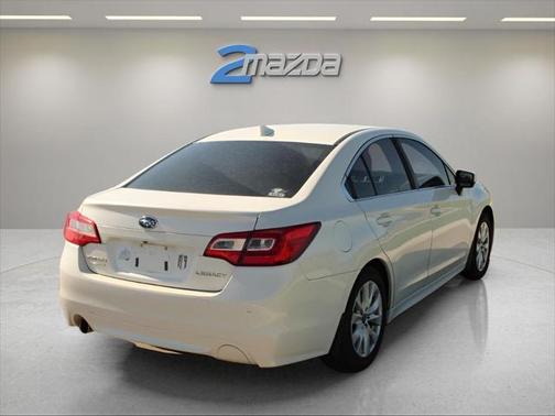 2016 Subaru Legacy Premium