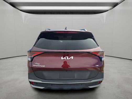 2023 Kia Sportage S