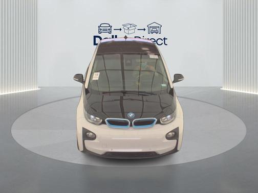 2015 BMW i3 Base w/Range Extender