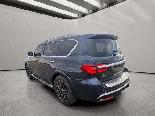 2020 INFINITI QX80 Limited