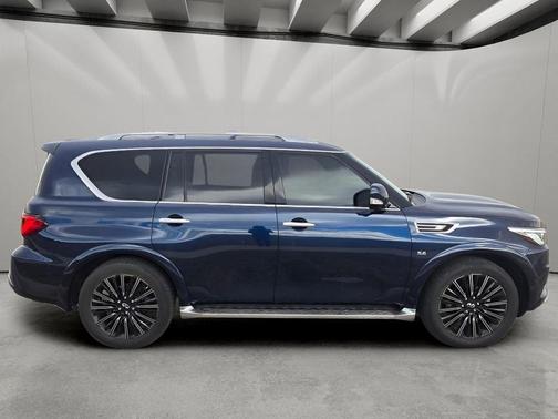 2020 INFINITI QX80 Limited