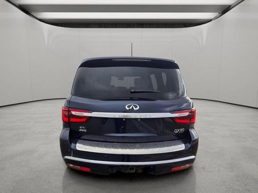 2020 INFINITI QX80 Limited