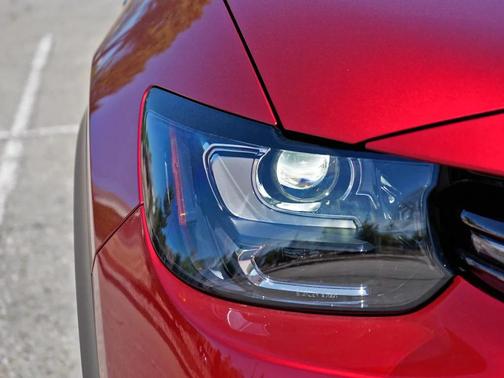 Soul Red Crystal Metallic 2026 Mazda CX-90 3.3 Turbo Premium Sport