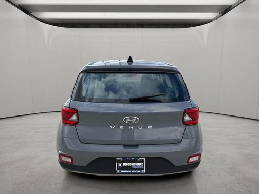 2020 Hyundai VENUE SE