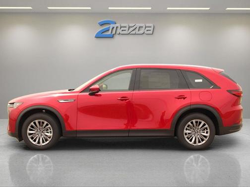 2025 Mazda CX-90 3.3 Turbo Preferred