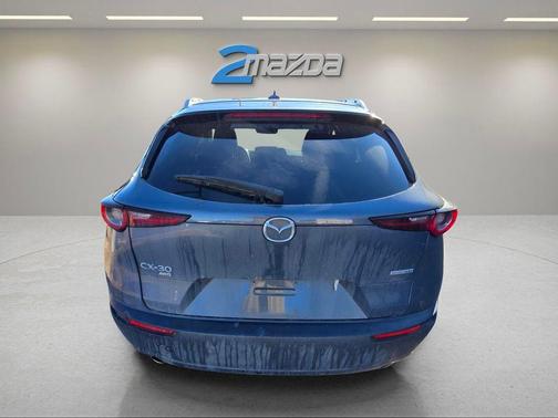 2021 Mazda CX-30 Premium Package