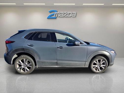 2021 Mazda CX-30 Premium Package
