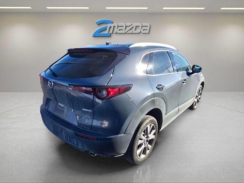2021 Mazda CX-30 Premium Package