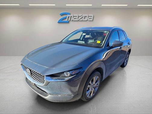 2021 Mazda CX-30 Premium Package