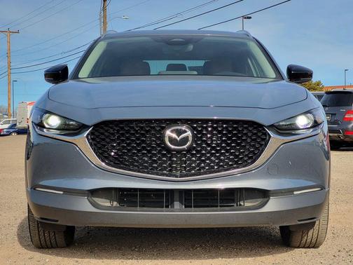 2024 Mazda CX-30 2.5 S Carbon Edition