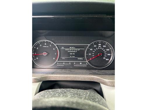 Passion Red Tintcoat 2022 Kia Sorento EX