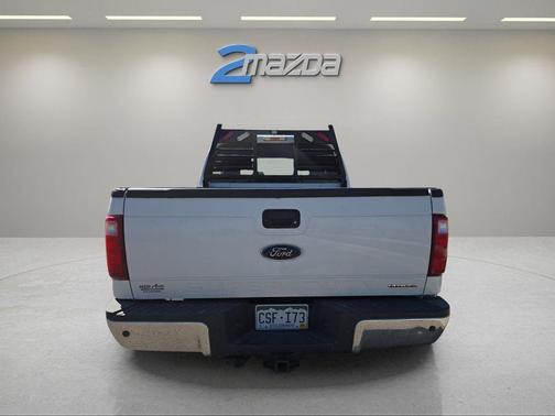 2015 Ford F-250 XL