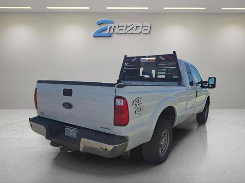 2015 Ford F-250 XL