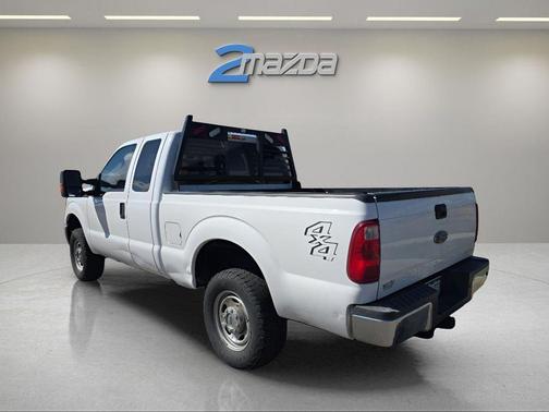 2015 Ford F-250 XL