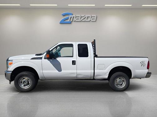 2015 Ford F-250 XL