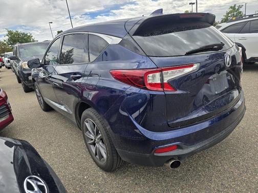 2019 Acura RDX Technology Package