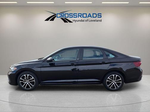 2023 Volkswagen Jetta 1.5T Sport