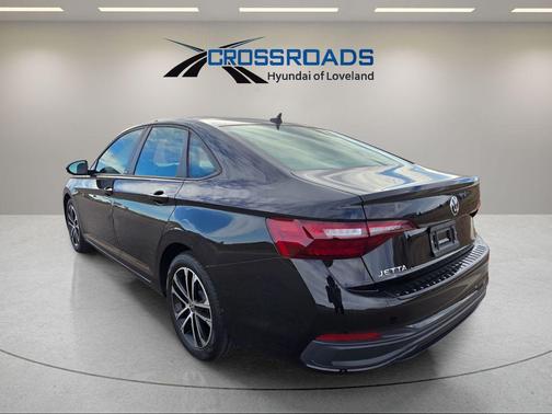 2023 Volkswagen Jetta 1.5T Sport