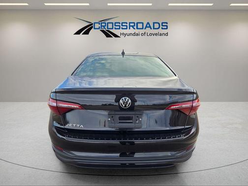 2023 Volkswagen Jetta 1.5T Sport