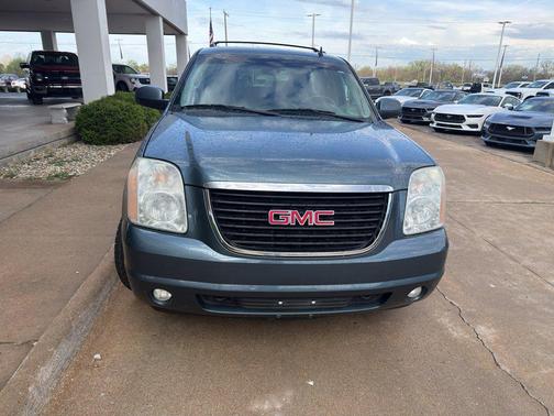 2010 GMC Yukon SLT